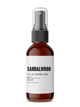 Load image into Gallery viewer, Sandalwood Meditation Mist - Langa Life