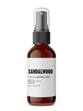 Load image into Gallery viewer, Sandalwood Meditation Mist - Langa Life
